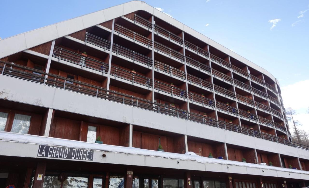 Erikzang - Cervinia Ski In Ski Out Apartments Breuil-Cervinia Ngoại thất bức ảnh