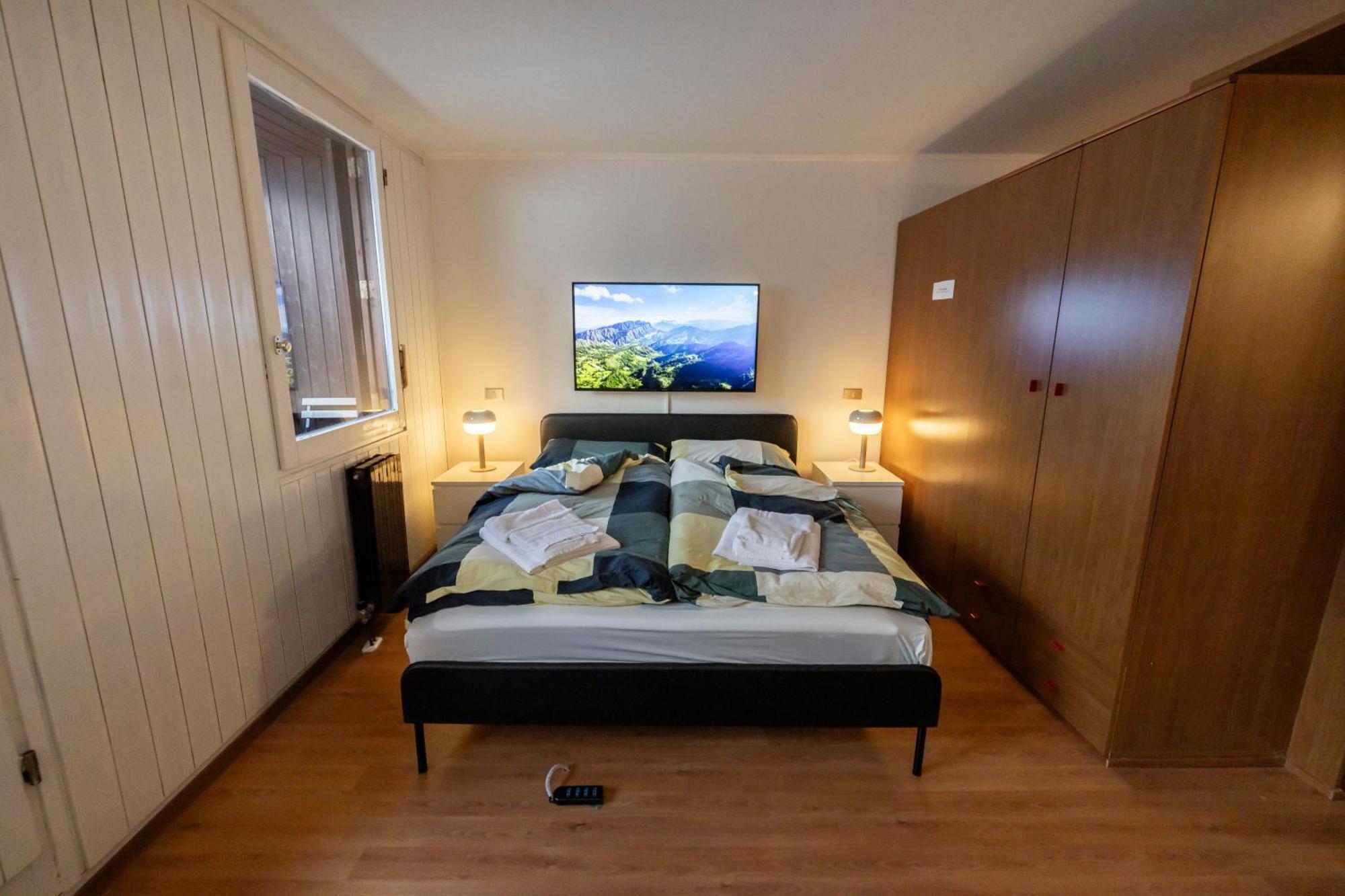 Erikzang - Cervinia Ski In Ski Out Apartments Breuil-Cervinia Ngoại thất bức ảnh
