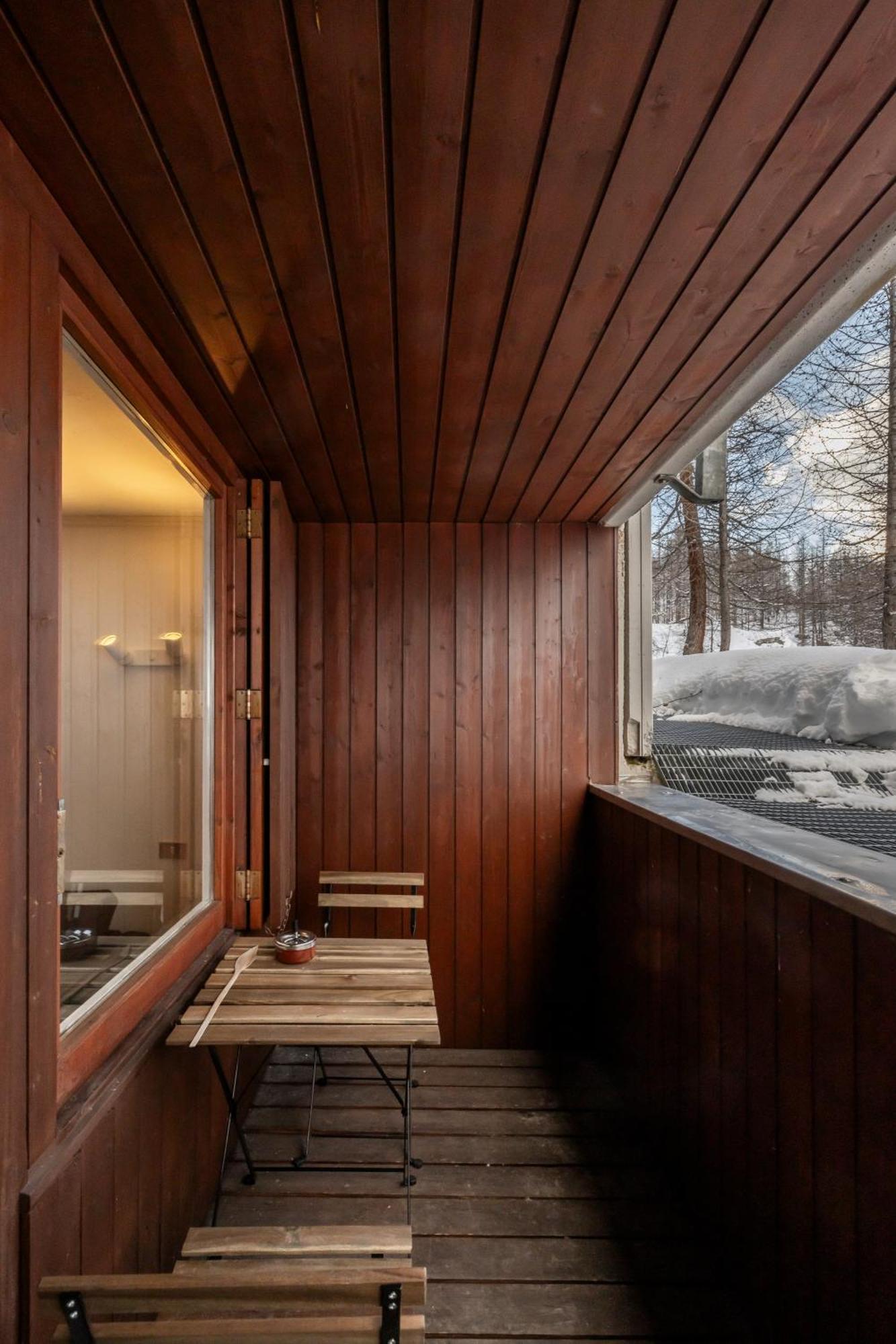 Erikzang - Cervinia Ski In Ski Out Apartments Breuil-Cervinia Ngoại thất bức ảnh