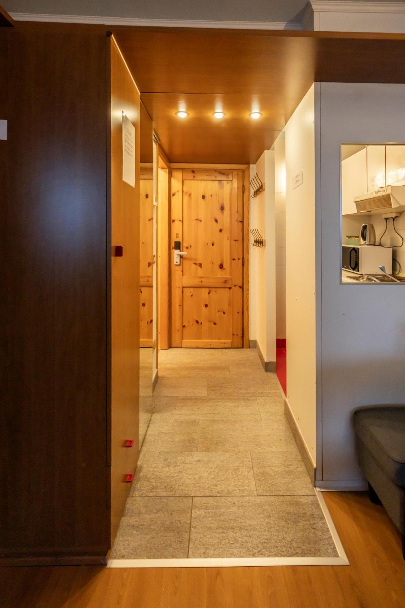 Erikzang - Cervinia Ski In Ski Out Apartments Breuil-Cervinia Ngoại thất bức ảnh