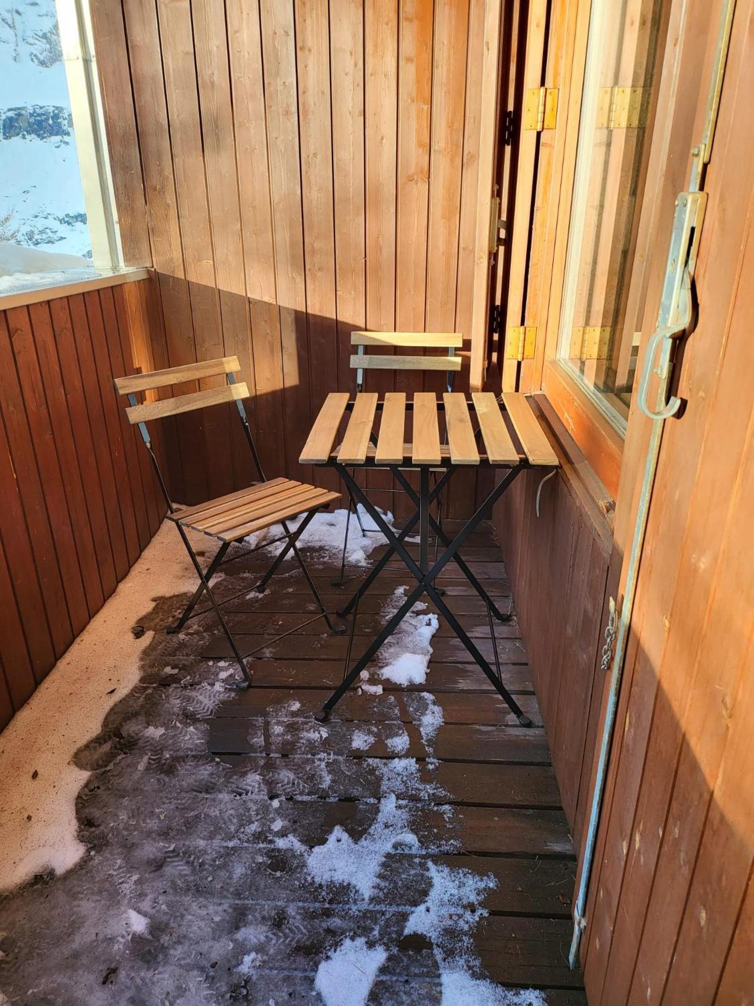 Erikzang - Cervinia Ski In Ski Out Apartments Breuil-Cervinia Ngoại thất bức ảnh