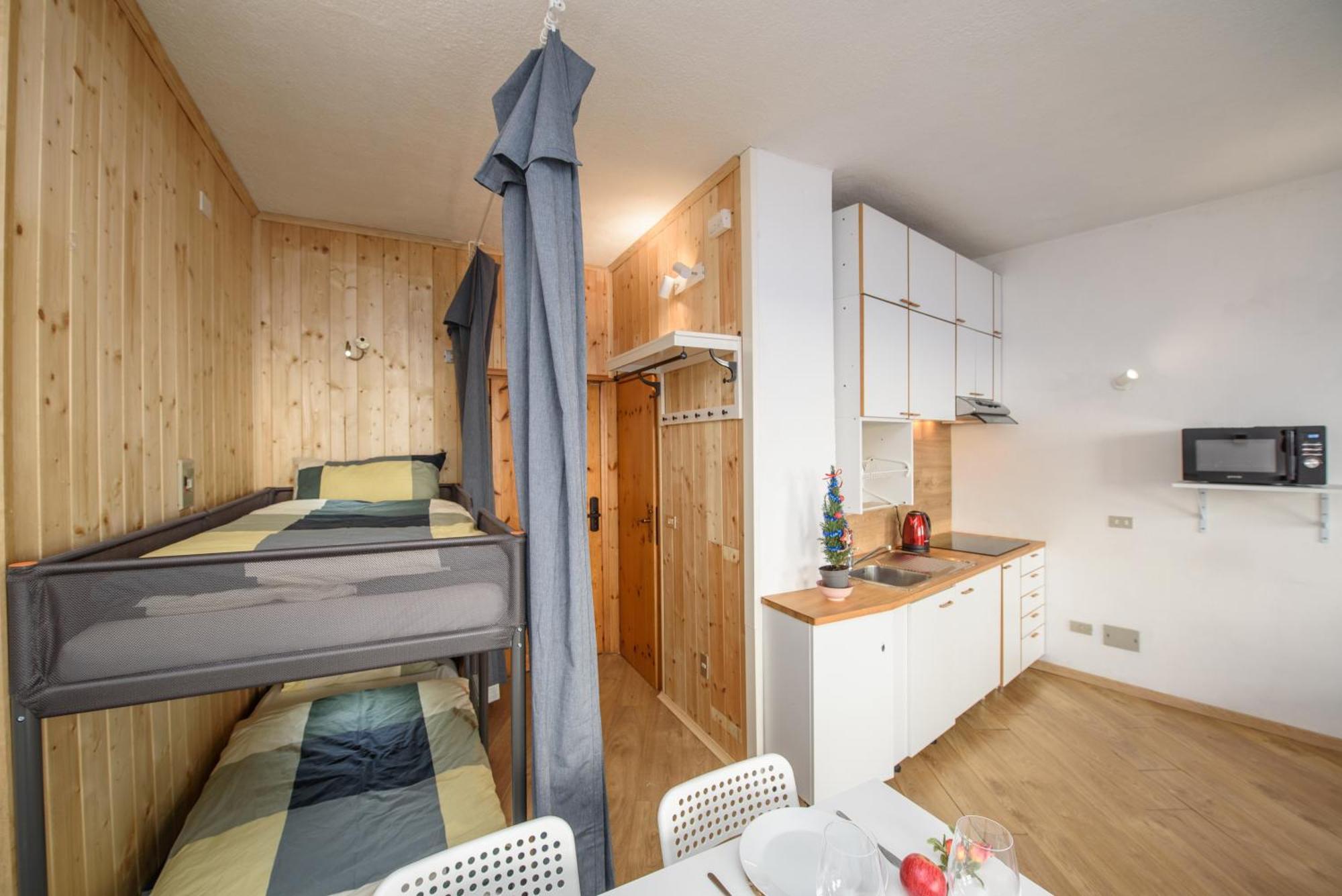 Erikzang - Cervinia Ski In Ski Out Apartments Breuil-Cervinia Ngoại thất bức ảnh